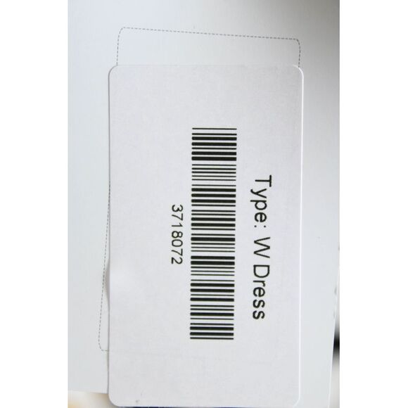 Calypso Saint Barth Womens Satin Paisley Drawstring Midi Dress Navy Orange Small - Picture 7 of 10